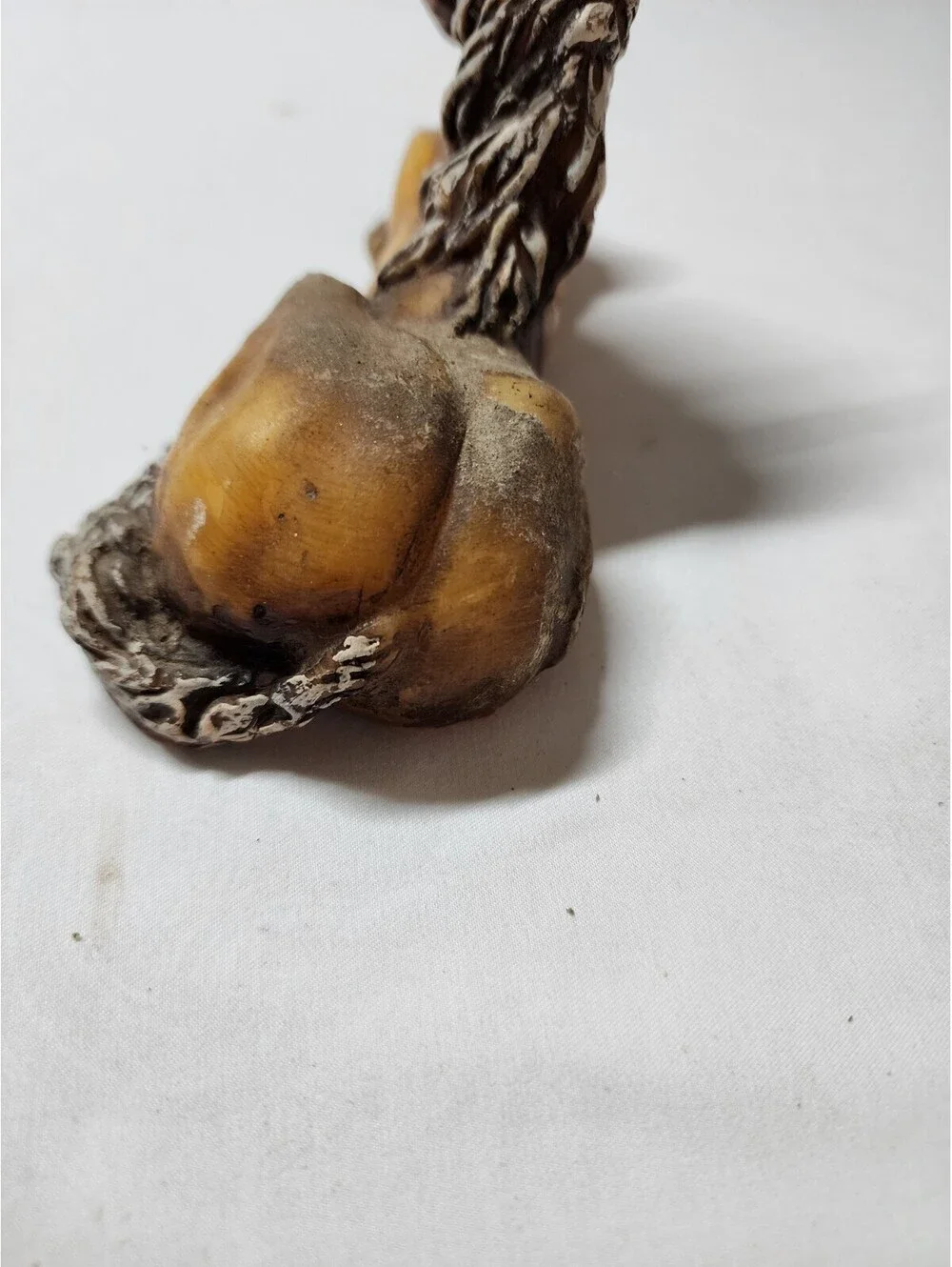 Horse Candle Non Fragrant